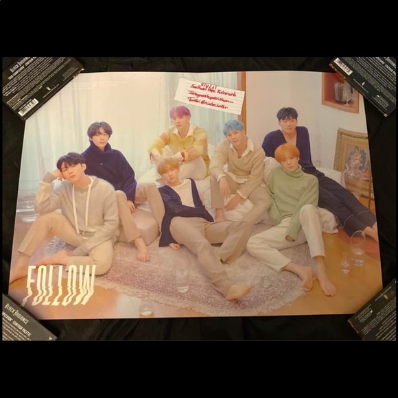 K-Pop Posters - Picture 15 of 16